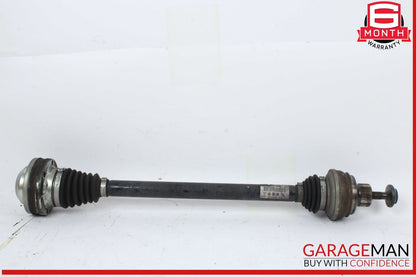 12-18 Audi A7 A6 SQ5 Rear Left or Rear Right Side CV Axle Shaft 8R0501203C OEM