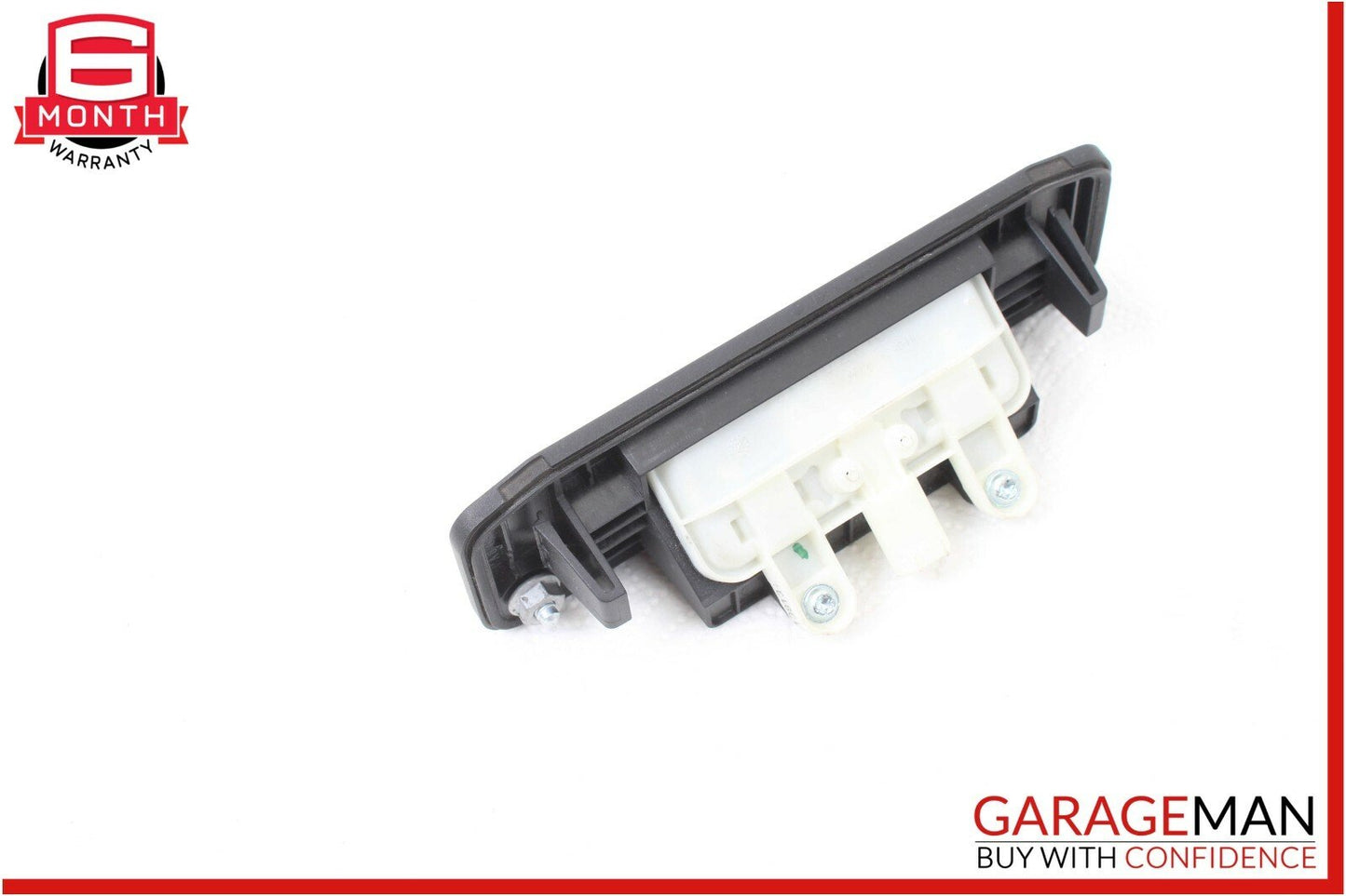 13-15 Mercedes X204 GLK350 Rear Tailgate Hatch Trunk Handle Switch Button OEM