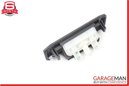 13-15 Mercedes X204 GLK350 Rear Tailgate Hatch Trunk Handle Switch Button OEM