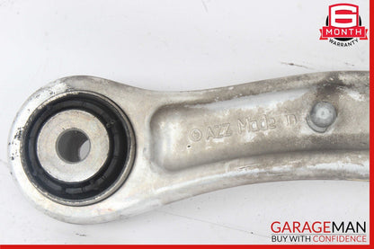 11-18 Porsche Cayenne 958 S Rear Left / Right Side Upper Forward Control Arm OEM