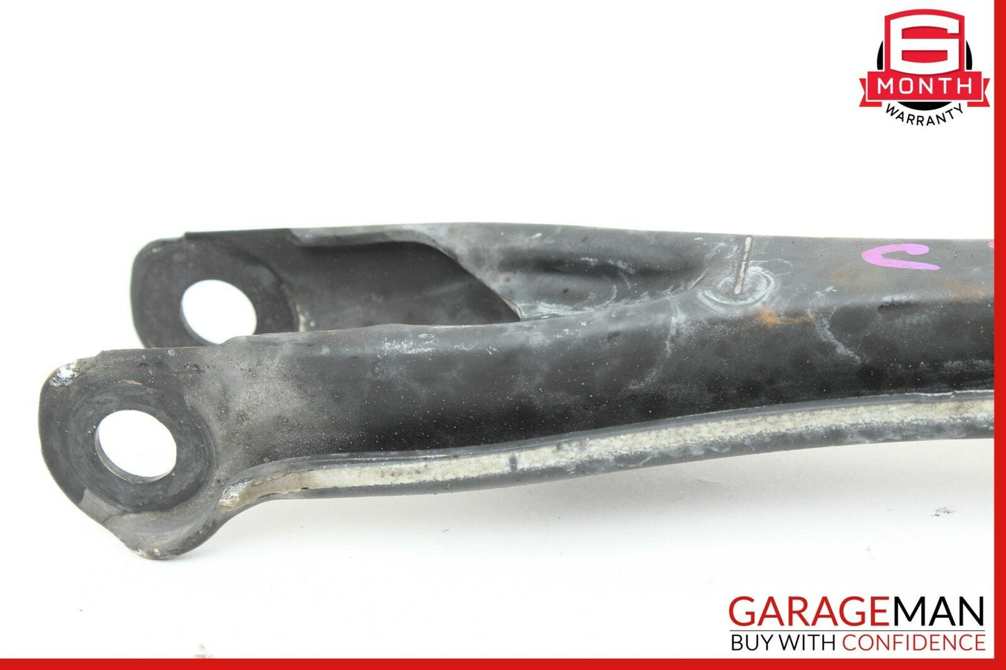 08-15 Mercedes W204 C250 C350 Rear Left or Right Side Lower Thrust Control Arm