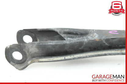 08-15 Mercedes W204 C250 C350 Rear Left or Right Side Lower Thrust Control Arm