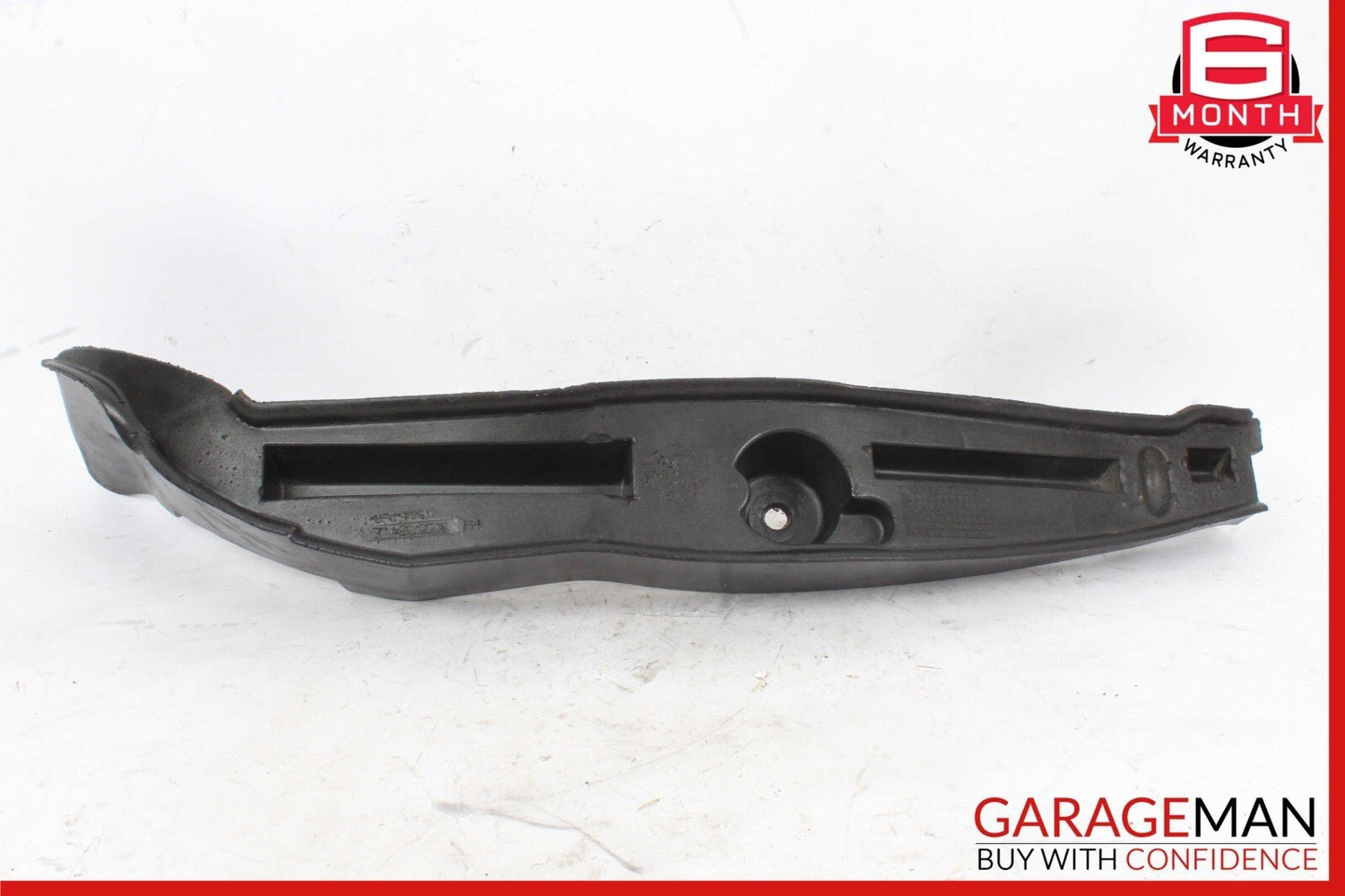 17-22 Alfa Romeo Giulia Front Right Side Fender Foam Filler Insulation Pad