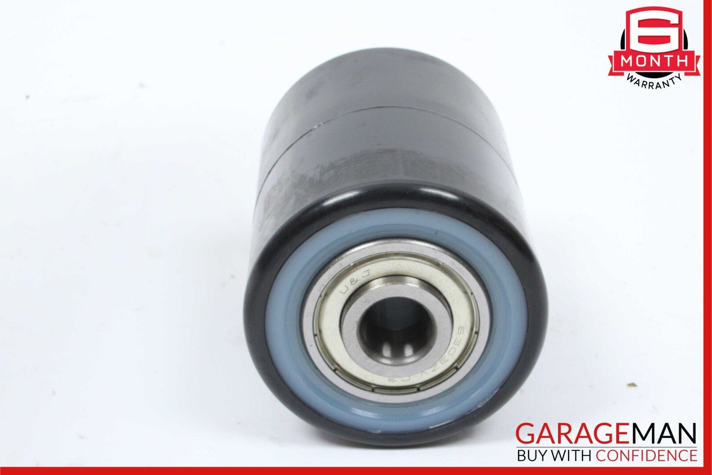Load Roller Wheel Polyuretane w/ Ball Bearing Raymond BT 167609 for Pallet Jack