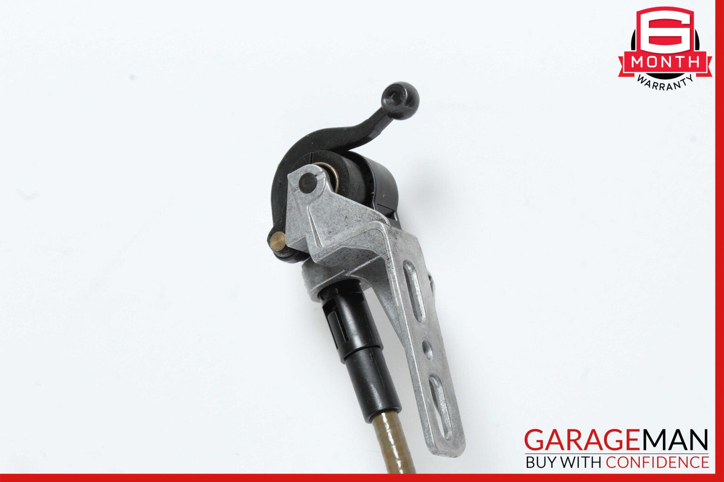 06-13 Mercedes W251 R500 R320 R63 AMG Rear Right Side Quarter Window Motor OEM
