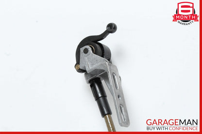 06-13 Mercedes W251 R500 R320 R63 AMG Rear Right Side Quarter Window Motor OEM