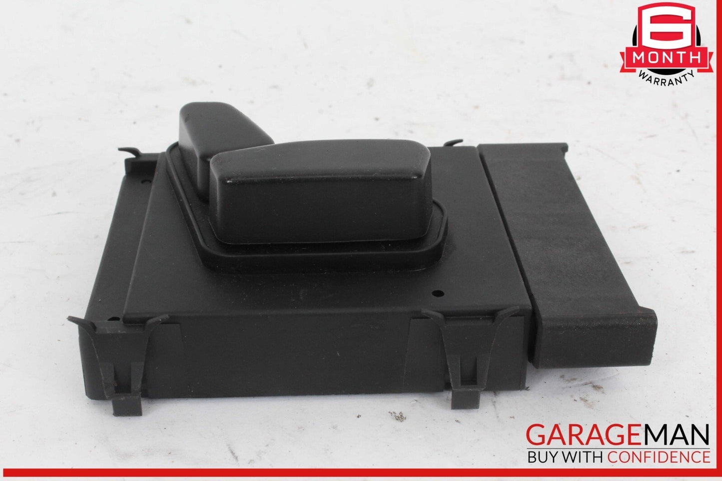 14-20 Maserati Quattroporte Levante Front Right Seat Control Switch Module OEM