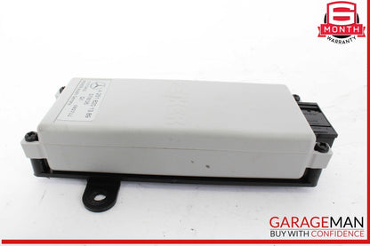 06-12 Mercedes X164 GL550 GL450 Amplifier Amp Sound System Audio 2518201389 OEM