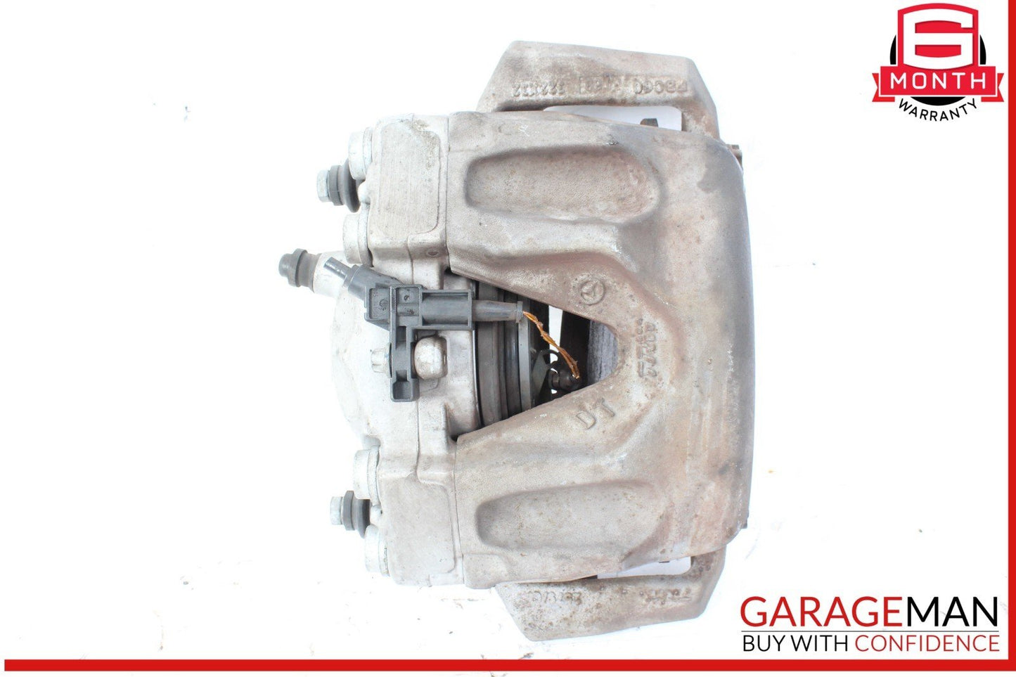 08-18 Mercedes W212 E350 CLS400 C350 Front Right Passenger Side Brake Caliper