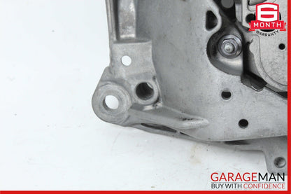 12-15 Audi A7 3.0L Gearbox Support Mount Bracket Assembly OEM
