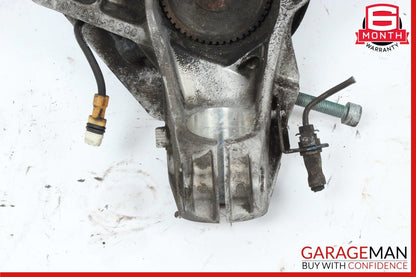 97-05 Porsche Boxster 986 Carrera 911 Rear Right Axle Wheel Hub Spindle Knuckle