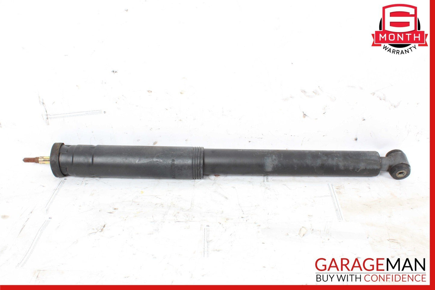 97-04 Mercedes W208 CLK320 SLK320 Rear Right / Left Shock Absorber Strut OEM