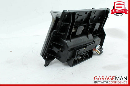 07-09 Mercedes W221 S550 S65 AMG Ash Tray Ashtray Lighter Compartment Tray OEM