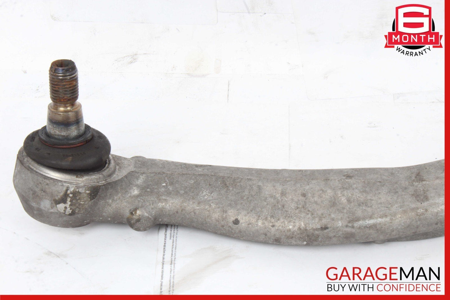 08-17 Mercedes W207 E350 C300 SLK250 Front Right Side Lower Control Arm RWD OEM