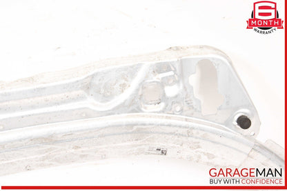15-20 Mercedes W205 C300 Front Upper Radiator Support Tie Bar OEM