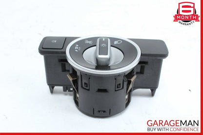 08-18 Mercedes CLS400 C250 E350 C300 Headlight Fog Light Switch Control Module