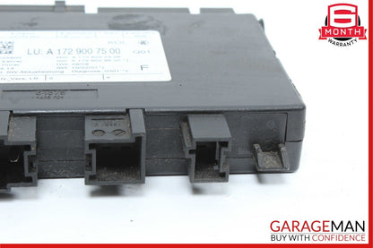 08-18 Mercedes W204 C300 C250 E550 Front Left Side Seat Control Module Unit OEM