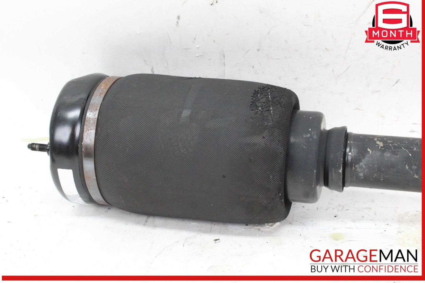 07-12 Mercedes X164 GL450 4MATIC Front Left or Right Side Shock Strut OEM