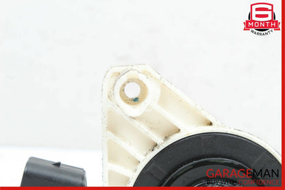 10-16 Mercedes W207 E350 Coupe Rear Left Side Door Window Regulator Motor Unit