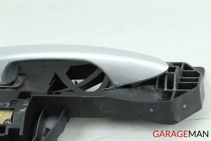 07-13 Mercedes W221 S550 S65 Front Right Passenger Side Exterior Door Handle OEM