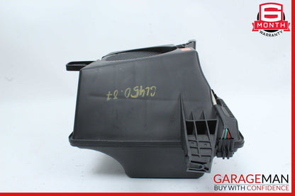 07-12 Mercedes X164 GL450 4MATIC Rear Subwoofer Audio Speaker Harman Kardon OEM