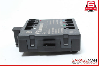 08-18 Mercedes W204 C250 C300 Front Right Side Door Control Module Unit OEM