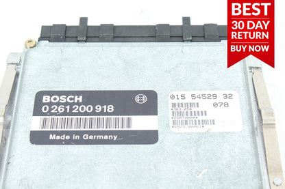 92-99 Mercedes W140 500SEL S500 Engine Diagnostic Computer Control Module A93