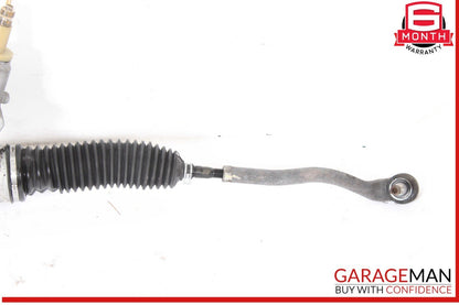 08-12 Mercedes X164 GL450 GL550 ML350 Power Steering Rack & Pinion OEM