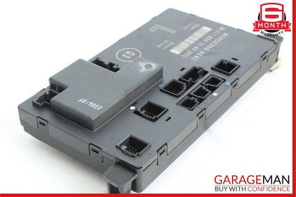 03-09 Mercedes W211 E350 E500 E55 AMG Front Left Side Door Control Module Unit