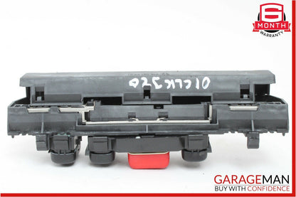 98-02 Mercedes E430 CLK320 CLK430 Hazard Light Door Lock Switch Control Panel