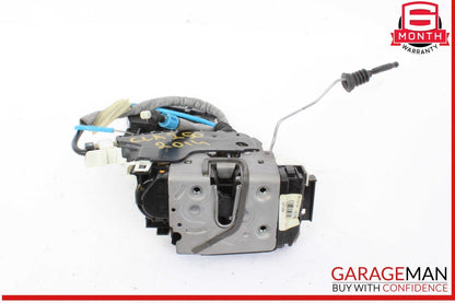 14-19 Mercedes W117 CLA250 CLA45 AMG Front Right Side Door Lock Latch Actuator