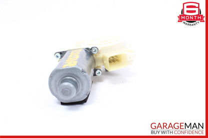 03-12 Mercedes R230 SL550 SL63 AMG Front Right Side Door Window Regulator Motor