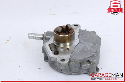 12-15 Mercedes W204 C250 CGI Engine Motor Brake Vacuum Pump 2712301665 OEM