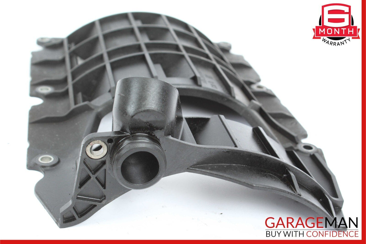08-09 Mercedes W204 C300 C230 Engine Oil Baffle A2720140666 OEM