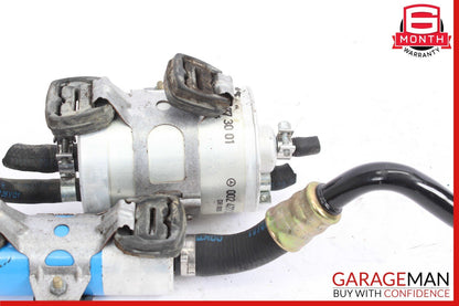 97-04 Mercedes R170 SLK320 Fuel Gas Auxiliary Pump Set 0024773001 OEM