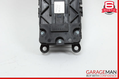 07-13 Mercedes W221 S550 S450 Rear Left or Right Window Control Switch OEM