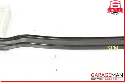 14-21 BMW i3 I01 Front Bumper Reinforcement Lower Impact Bar OEM
