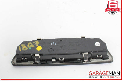 17-24 Audi Q7 Rear Interior Cargo Area Light Lamp 4M0947111 OEM