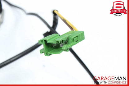 06-11 Mercedes W219 CLS550 CLS500 Front Right Keylessgo Door Lock Latch Actuator