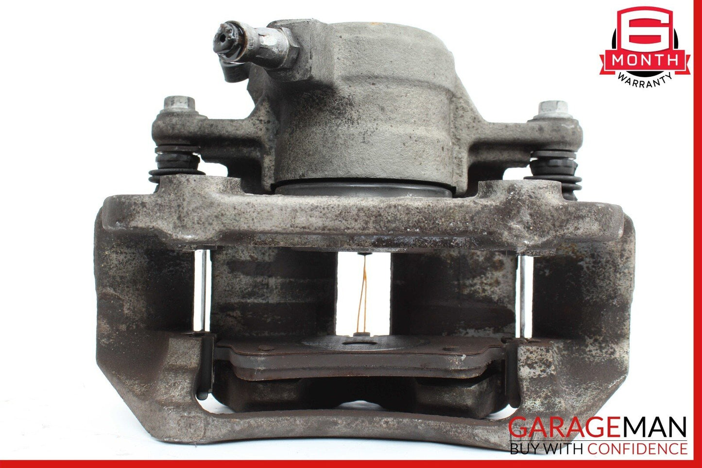 05-11 Mercedes R171 SLK280 SLK350 Front Right Passenger Side Brake Caliper OEM