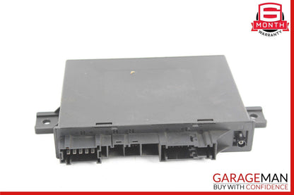07-10 Mercedes W216 CL550 S550 S63 AMG Keyless Go Entry Control Module Unit