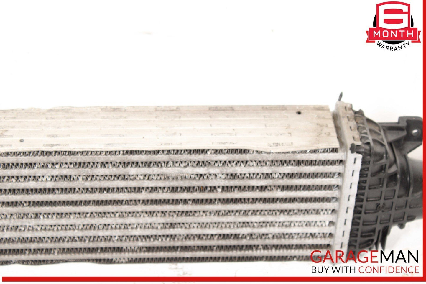 09-17 Audi A4 A5 S4 S5 Engine Turbo Air Intercooler 8K0145805G OEM