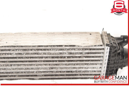 09-17 Audi A4 A5 S4 S5 Engine Turbo Air Intercooler 8K0145805G OEM