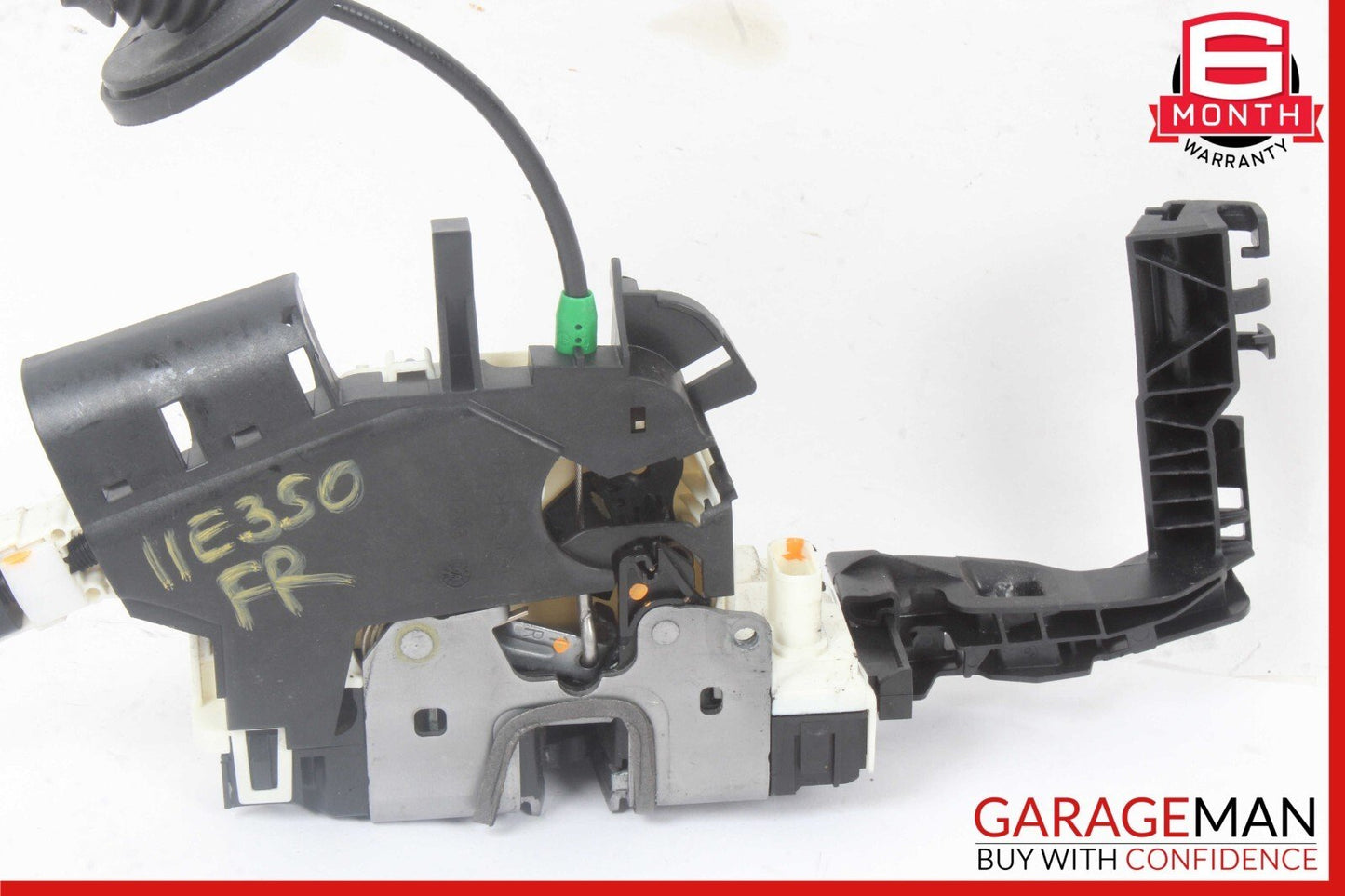 10-17 Mercedes W207 E350 E400 Front Right Side Door Lock Latch Actuator OEM