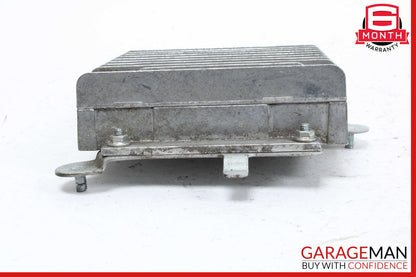 07-10 Mercedes W221 S550 CL550 Antenna Amplifier Booster Module OEM
