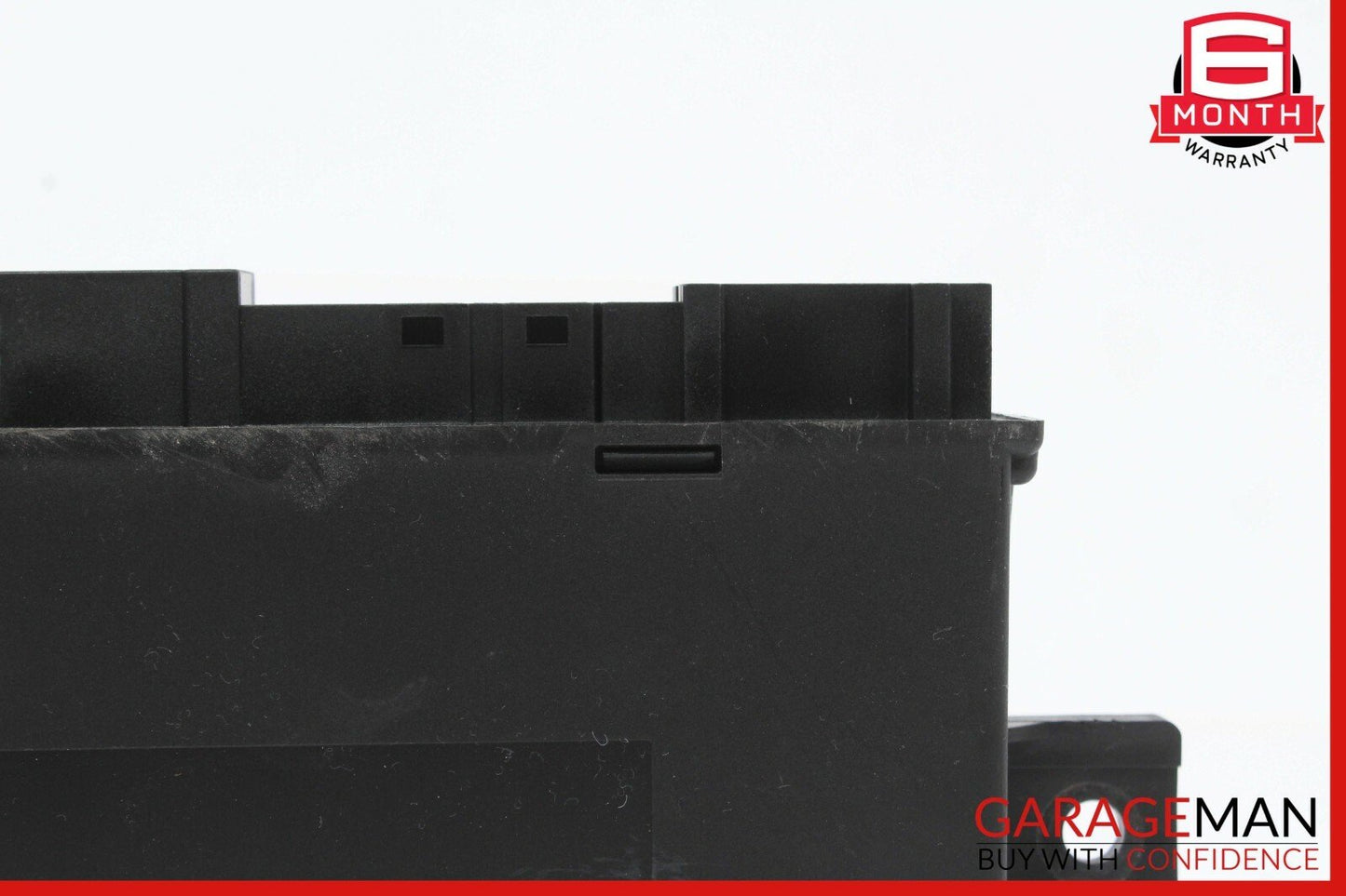 06-12 Mercedes X164 GL320 Keyless Go Control Module 1648209326 OEM