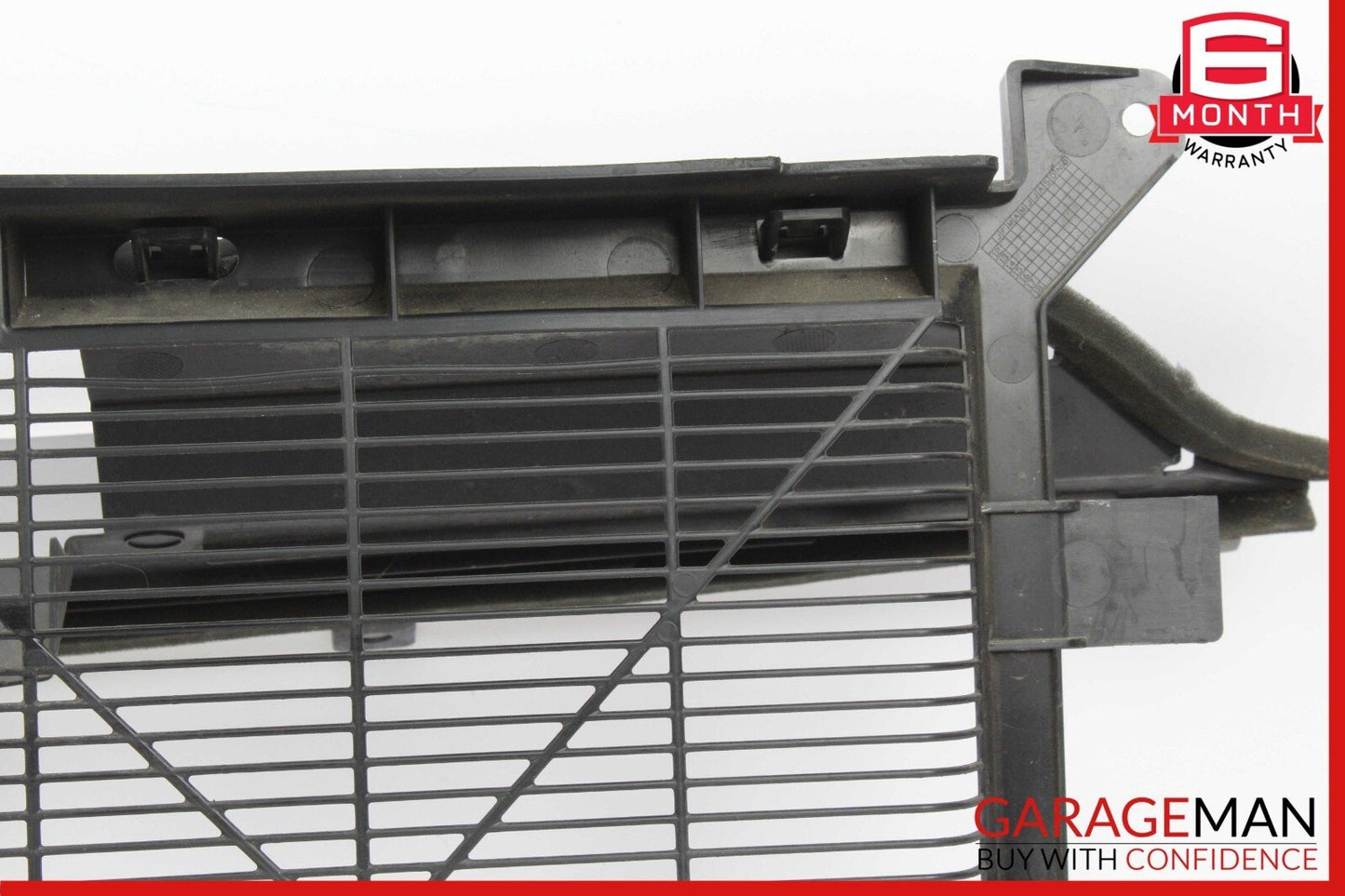 13-19 Nissan Leaf Radiator Front Seal OEM 214963NF0B