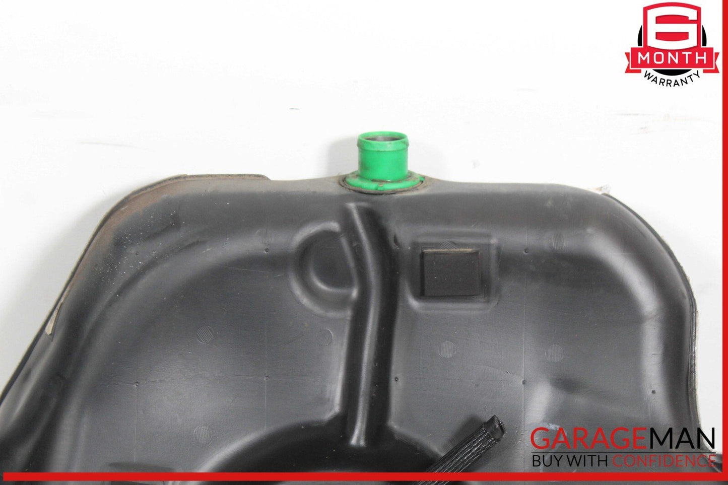 12-15 BMW X1 xDrive28i 2.0L Fuel Gas Tank Reservoir Assembly OEM