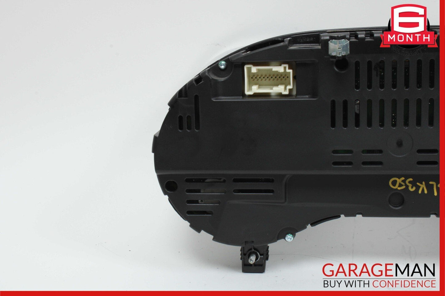 12-16 Mercedes R172 SLK250 SLK350 Instrument Cluster Speedometer Gauge OEM