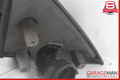 12-15 BMW 640i 650i M6 Left Driver Side Rear View Door Mirror OEM